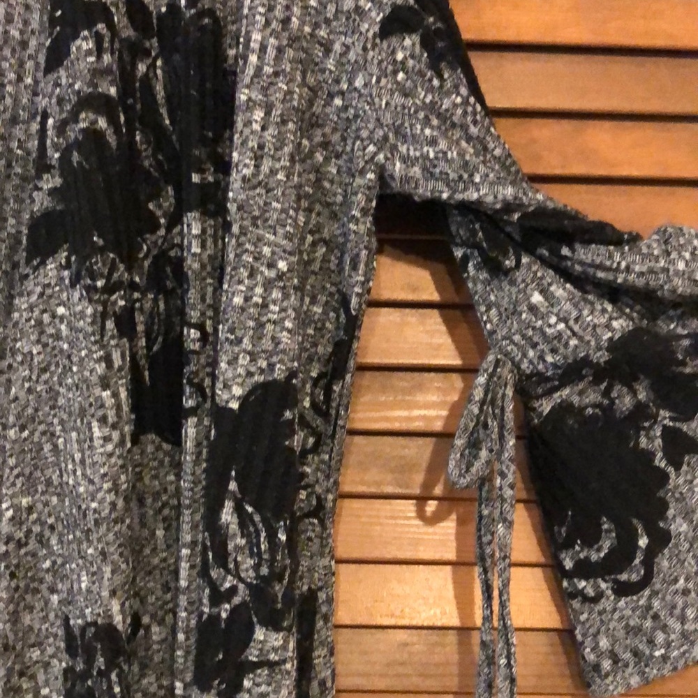 Long Cardigan